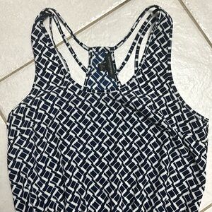 Banana republic maxi dress